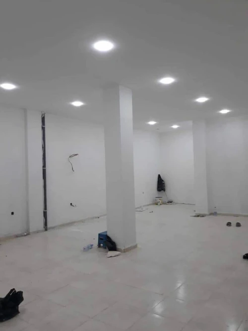 Location Local Alger Bordj el bahri