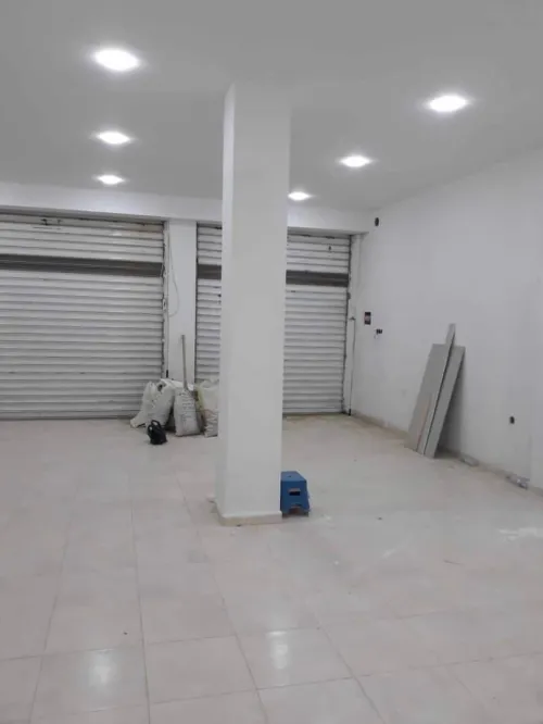 Location Local Alger Bordj el bahri