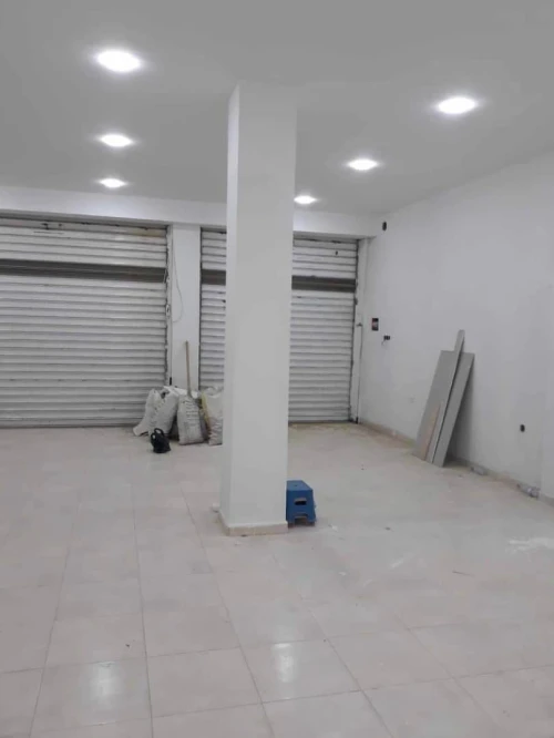 Location Local Alger Bordj el bahri
