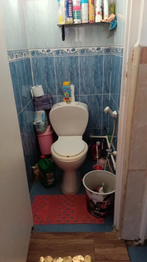Vente Appartement Tipaza Fouka