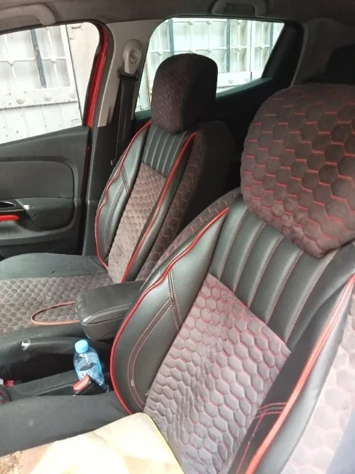 Renault Clio 4 2013 Dynamique plus