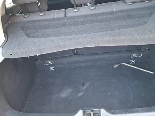 Renault Clio 4 2015 Limited