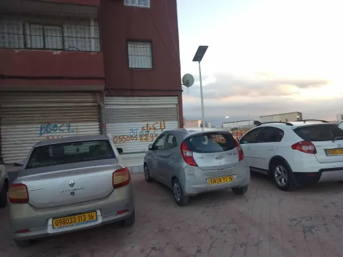 Location Local Alger Mahelma