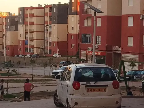Location Local Alger Mahelma
