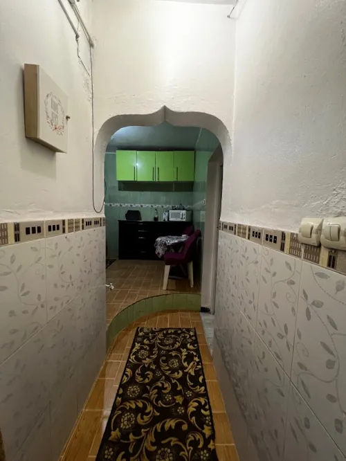 Location Appartement Studio Alger Dar el beida