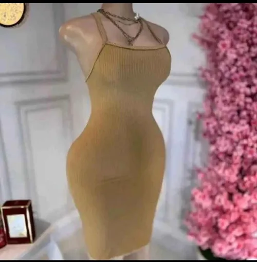Fonde de robe (quantité / jemla)