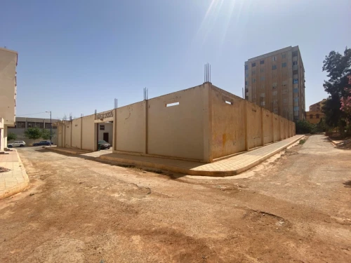 Vente Terrain Oran Arzew
