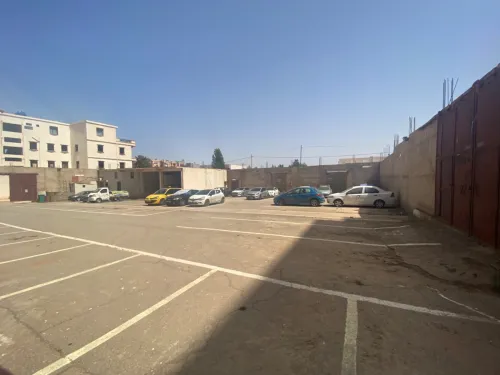 Vente Terrain Oran Arzew