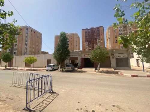 Vente Terrain Oran Arzew