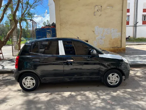 Kia Picanto 2008 Picanto
