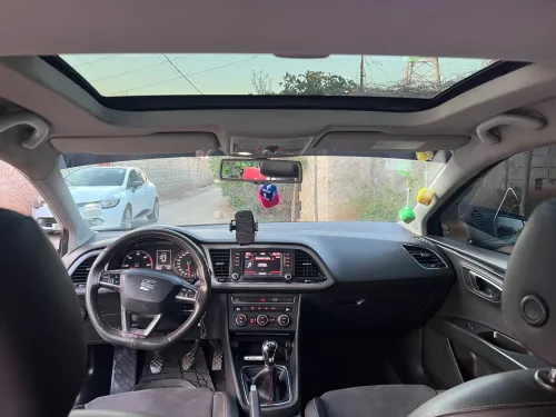 Seat Leon 2013 Leon