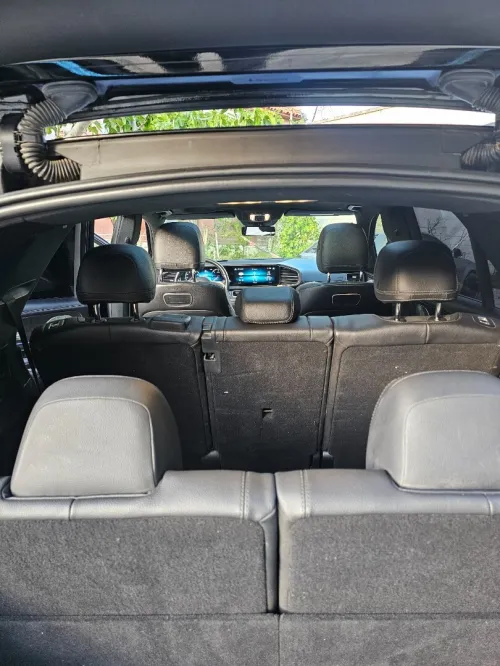 Mercedes GLE 2019 AMG Line +