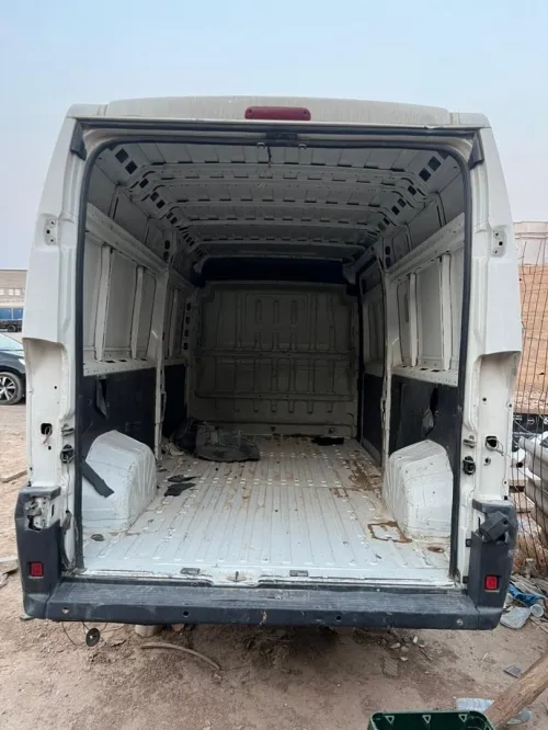 Citroen Jumper 2012 L3H2