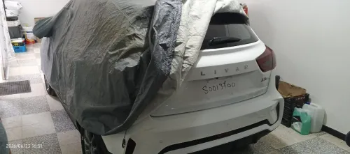 Livan X3 Pro  2026 Automatique (Avec toi ouvrant )