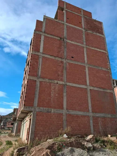 Vente Villa Béjaïa Oued ghir
