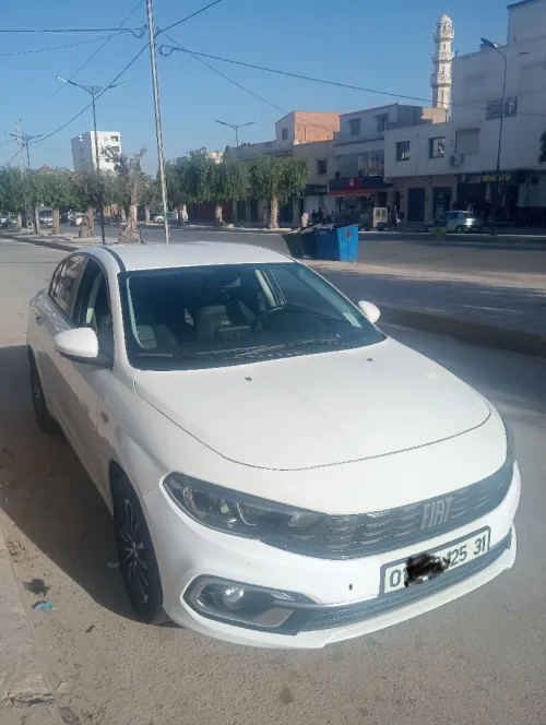 Fiat Tipo city 2025 City
