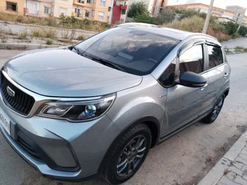 Geely GX3 PRO  2024 Privilège
