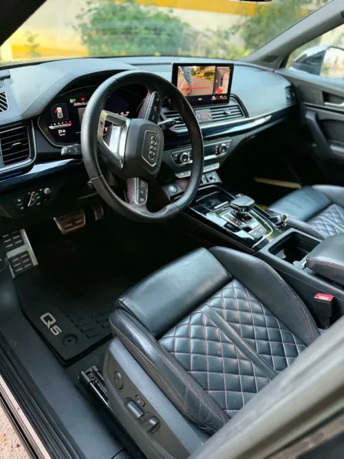 Audi Q5 2023 S line