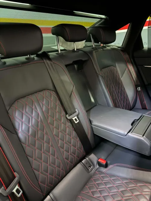 Audi A6 2023 S Line