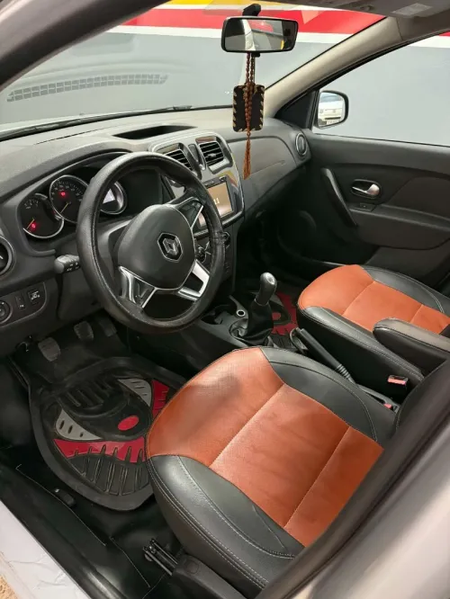 Renault Symbole 2020 