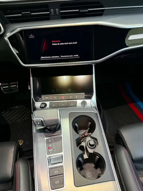 Audi A6 2023 S Line