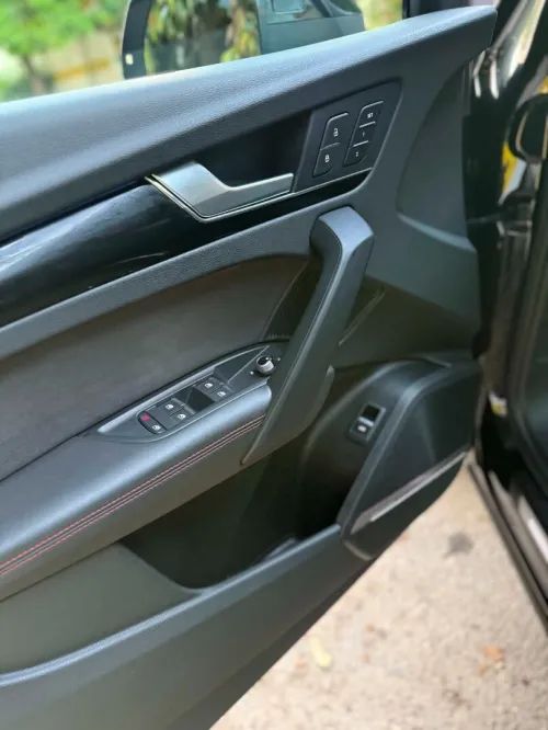 Audi Q5 2023 S line