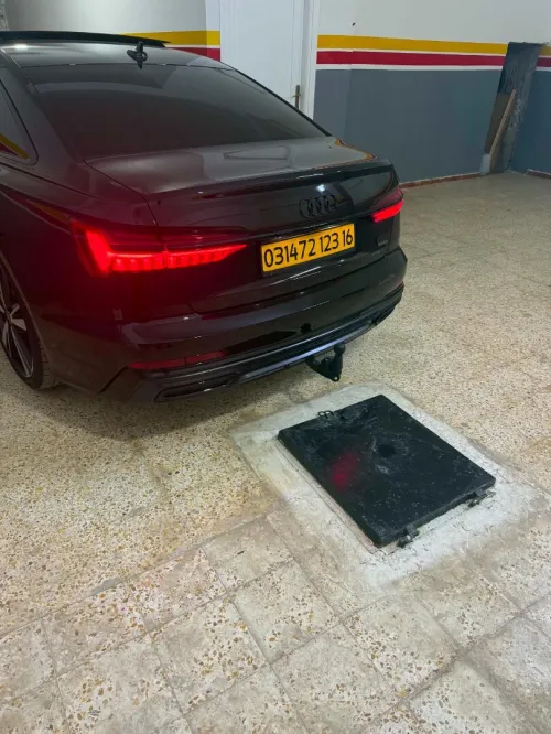Audi A6 2023 S Line