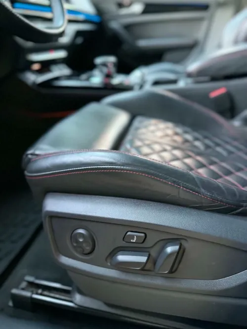 Audi Q5 2023 S line