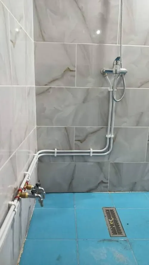 Plombier sanitair et gaz Chauffagiste 