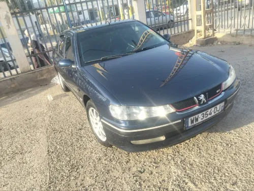 Peugeot 406 2000 406