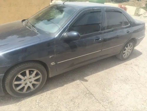Peugeot 406 2000 406