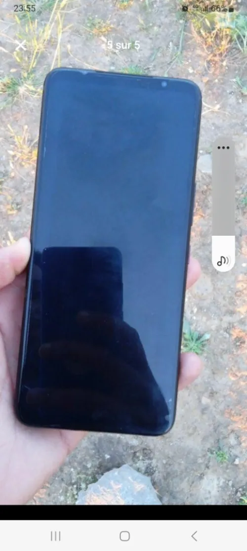 Asus Rog phone 6