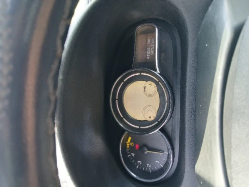 Renault Megane 3 2012 Bose