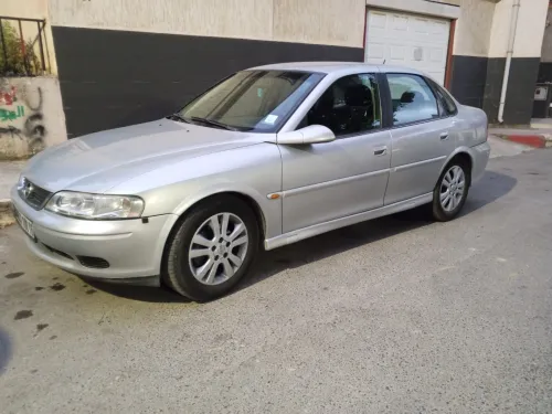 Opel Vectra 2000 Vectra
