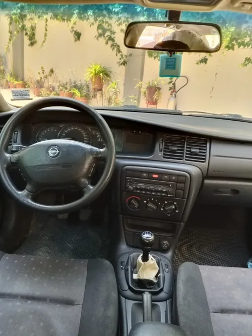 Opel Vectra 2000 Vectra