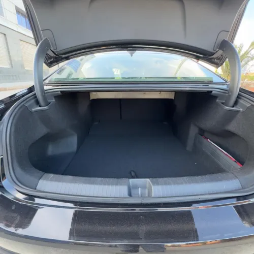 Volkswagen Passat 2025 Dragon 