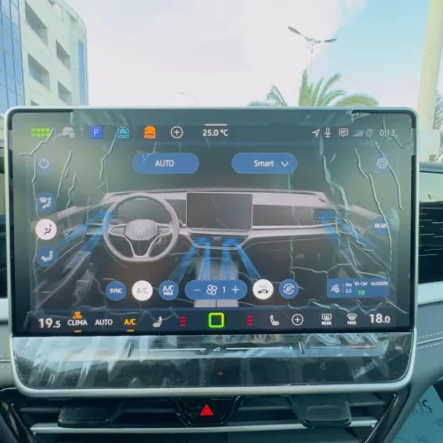 Volkswagen Passat 2025 Dragon 