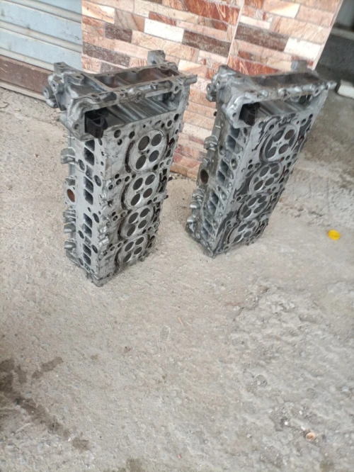 Piece mercedes 651