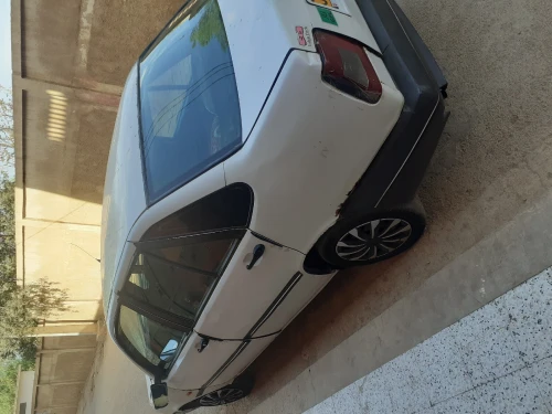 Fiat Tempra 1993 Tempra