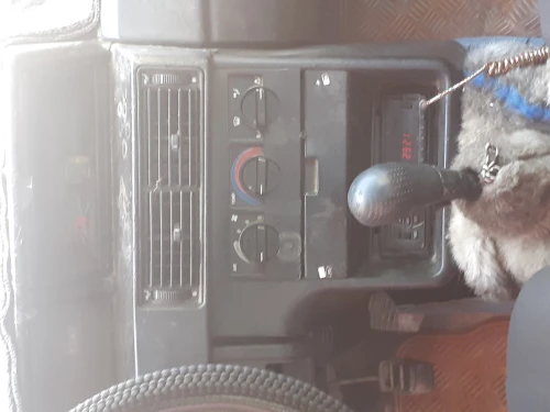 Fiat Tempra 1993 Tempra