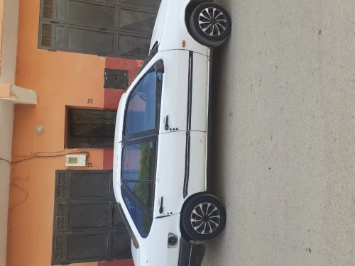 Fiat Tempra 1993 Tempra