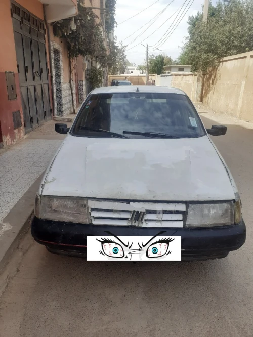 Fiat Tempra 1993 Tempra