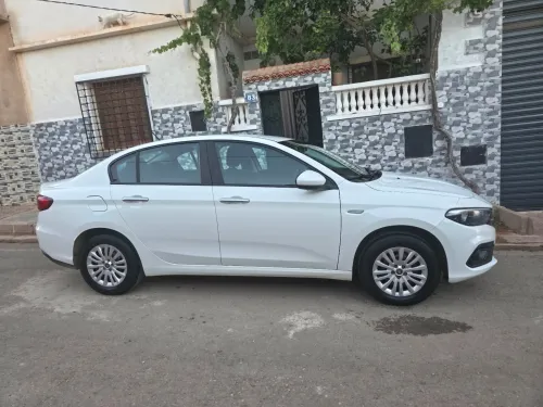 Fiat Tipo Sedan 2024 City