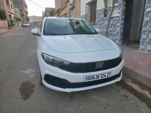 Fiat Tipo Sedan 2024 City