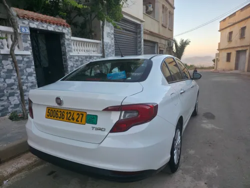 Fiat Tipo Sedan 2024 City