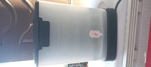 Princess Machine à espressos et capsules - Réservoir 1,5 L - 20 bar - 850 W