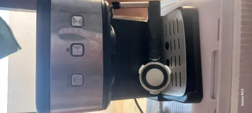 Princess Machine à espressos et capsules - Réservoir 1,5 L - 20 bar - 850 W
