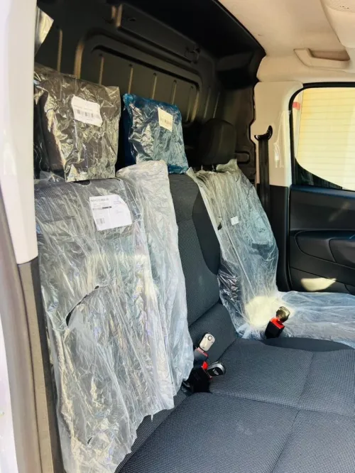 Fiat Doblo 2024 Doblo