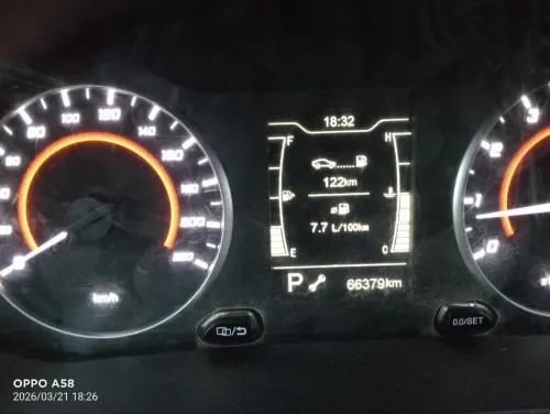 Chery Tiggo 2 pro 2024 1.5 CVT