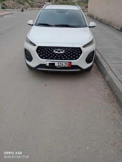 Chery Tiggo 2 pro 2024 1.5 MT 1.5 ess 108ch